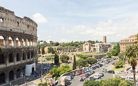 Colosseo Panoramic Rooms
